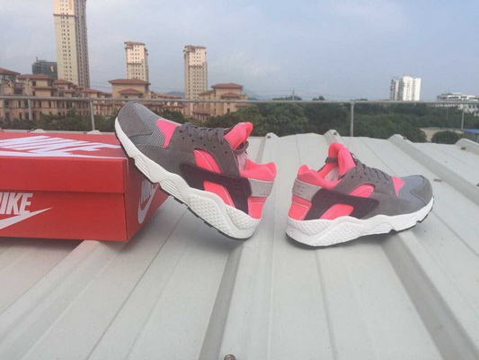 Nike Air Huarache I Women Shoes--015